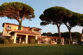 Hotel Martinengo